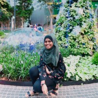 Nurul Amani