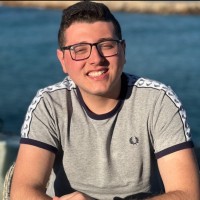 Ahmed Ali , Eit