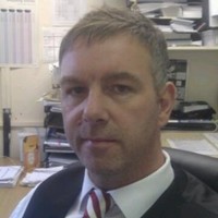 Mike Gauder