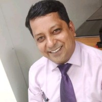 Tanmoy Mondal