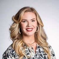Lauren Pittman, Mba
