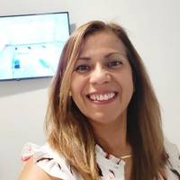 Blanca Sarmiento