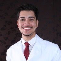 Gabriel dos Santos Marques