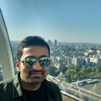 Vikram Chunduru
