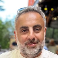 Karminsky Lev