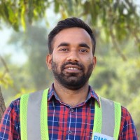 Abhishek Gupta