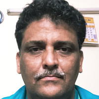anil bharti