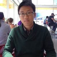 Chien-Pin (Isaac) Tung