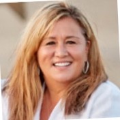 Sonia Harvey