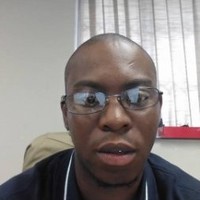 Zakhele Raymond Nkutha