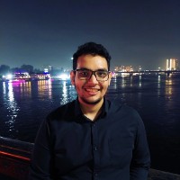 Yousef Mohamed Salah