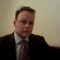 Darren Crowther