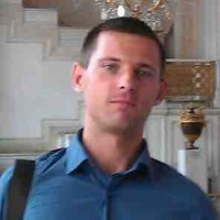 Ivan Drebot