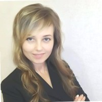 Elena Kuznetsova