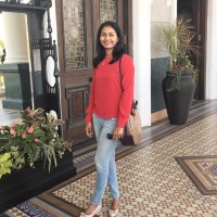 Deepa Rai
