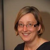Rebecca Evans