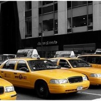 I Yellow Taxi