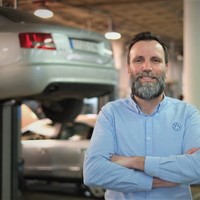 ALBERTO GARNÉS SÁNCHEZ