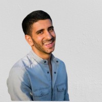Shaked Lahiani