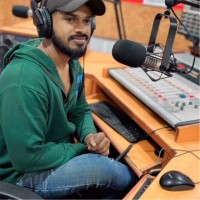 Sooraj V
