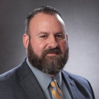 Eric Staub