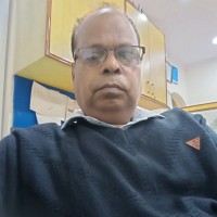 Om Prakash Maurya