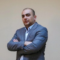 Parviz Shoranov
