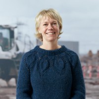 Katrine Vendrup