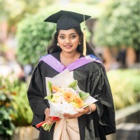 Tharushi Hansani