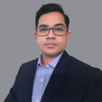 Nikhil Sen