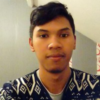 Ny Aina Heritiana Razafindriaka