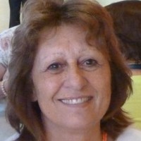 Alicia Denis