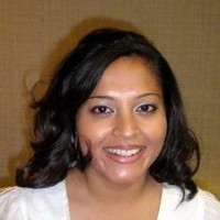 Rinku Das