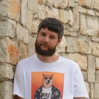 Max Gotovtsev