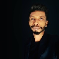 Vivek Ganeshan