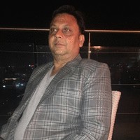 Alok Vijay