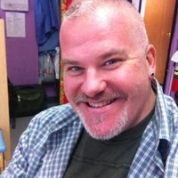 Micheal Andrew