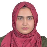 Mahwish Zaidi