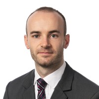 Fergal Ludlow Csmp® M.Ismi®