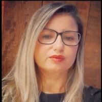 Josiane Horta De Araújo