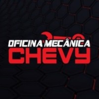 Oficina Mecânica Chevy