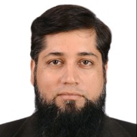 Syed Imam Ali Qadri