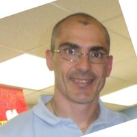 Simone Barbero