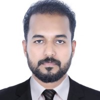 Nikhil P V