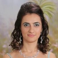 Janet Uvaydova