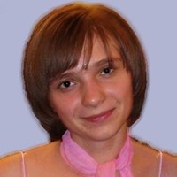 Olena Beidyk