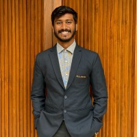 Aditya Salvi