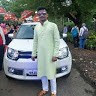 Ganesh Wadekar