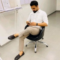 Sandeep Sharma