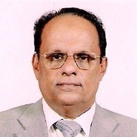 Varghese K V